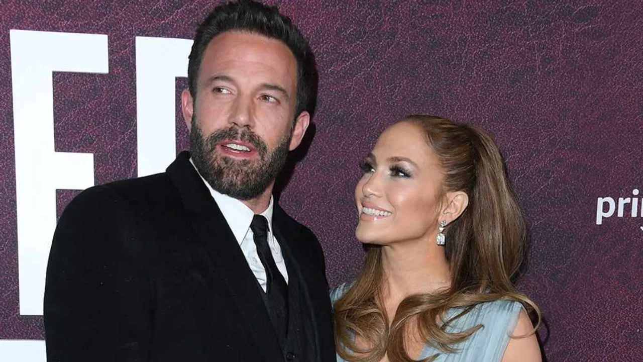 Jennifer Lopez and Ben Affleck Split: 'Moving on Separately' 