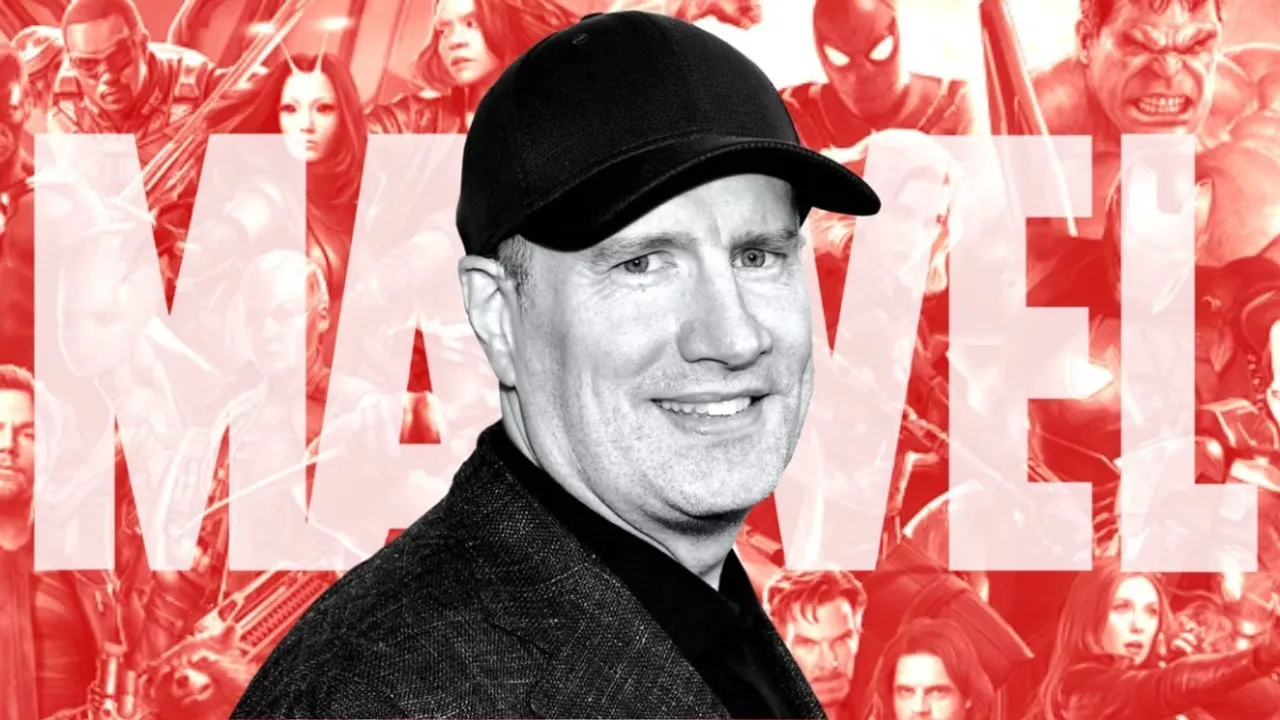 Somewhere in The Multiverse, Kevin Feige’s Top Choice Became Iron Man