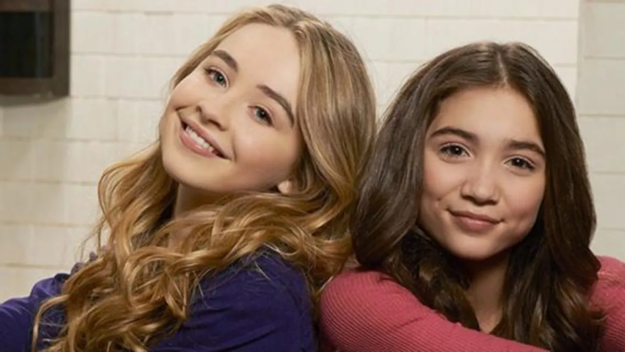 Sabrina Carpenter Says She’s “900 Inappropriate Jokes Away” From Disney