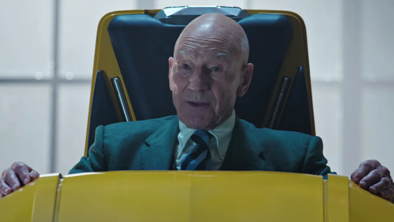 How Professor X Regained His Body After ‘X-Men: The Last Stand’ Explained