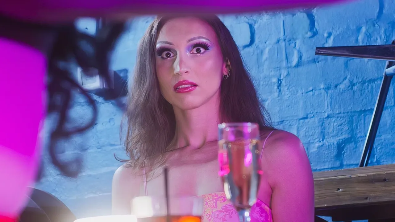 Demons Pick the Wrong Queer Community in First 'Satranic Panic' Trailer