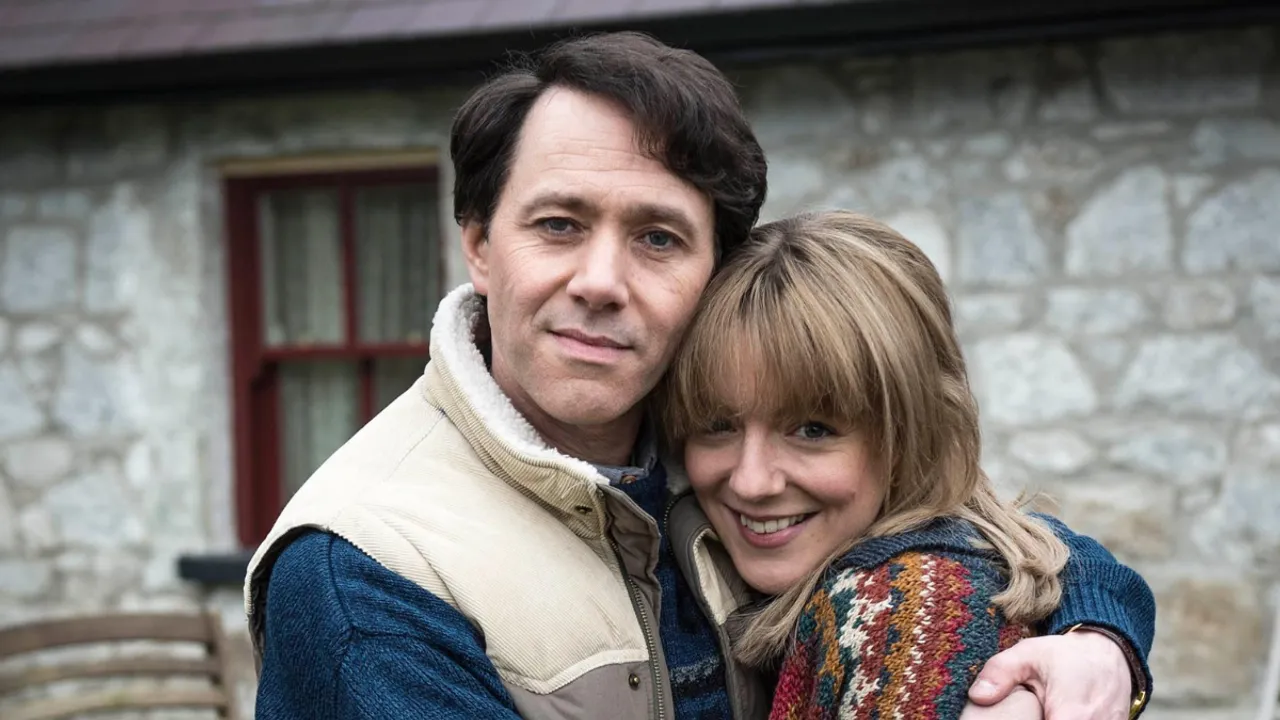 Is ‘The Widower’ Series Based on True Events? Discover The Real Story Behind The Show