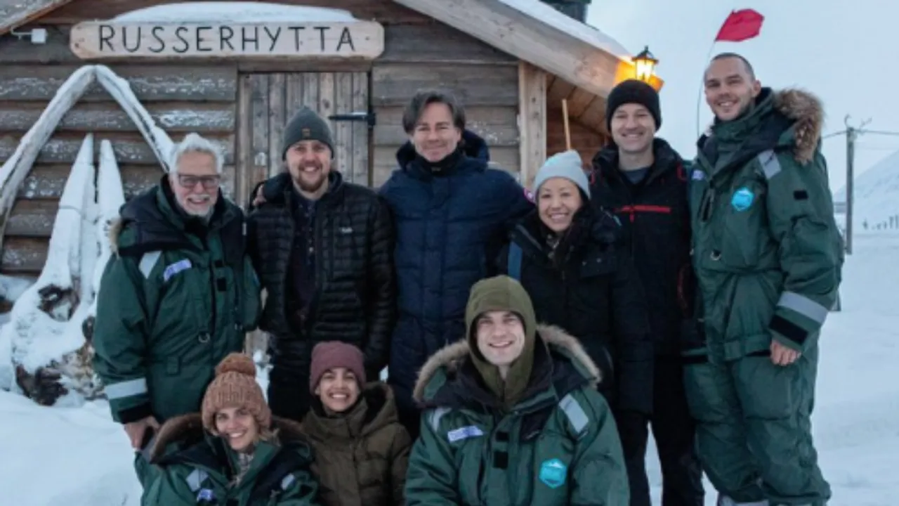 James Gunn Wraps Filming of Rebooted DC Universe's ‘Superman’: “It Has Been An Honour”