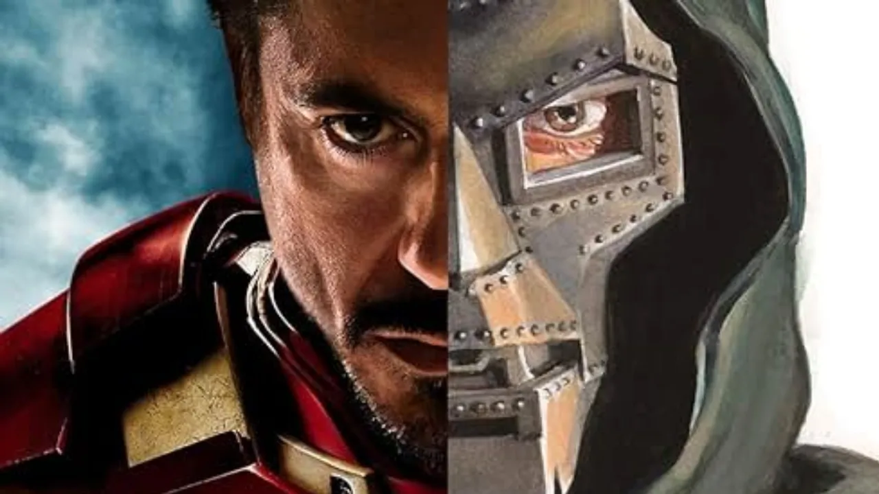 ‘Avengers: Doomsday’; How Robert Downey Jr. Agreed to Return to The MCU