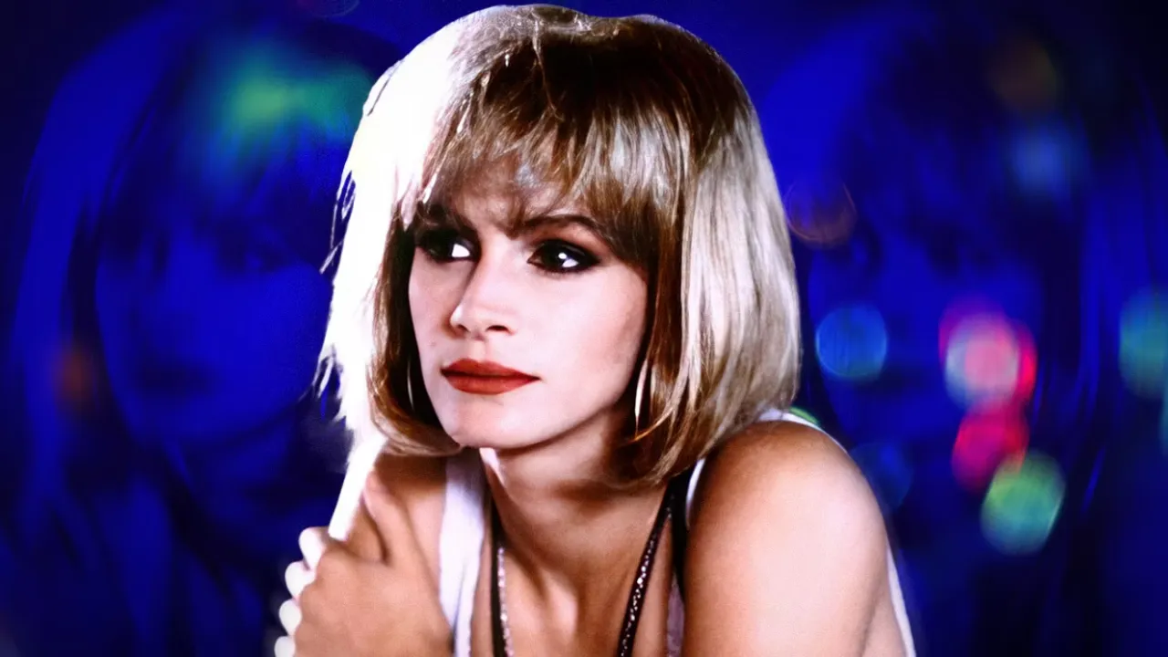 The Dark Version of 'Pretty Woman' We Never Got to See