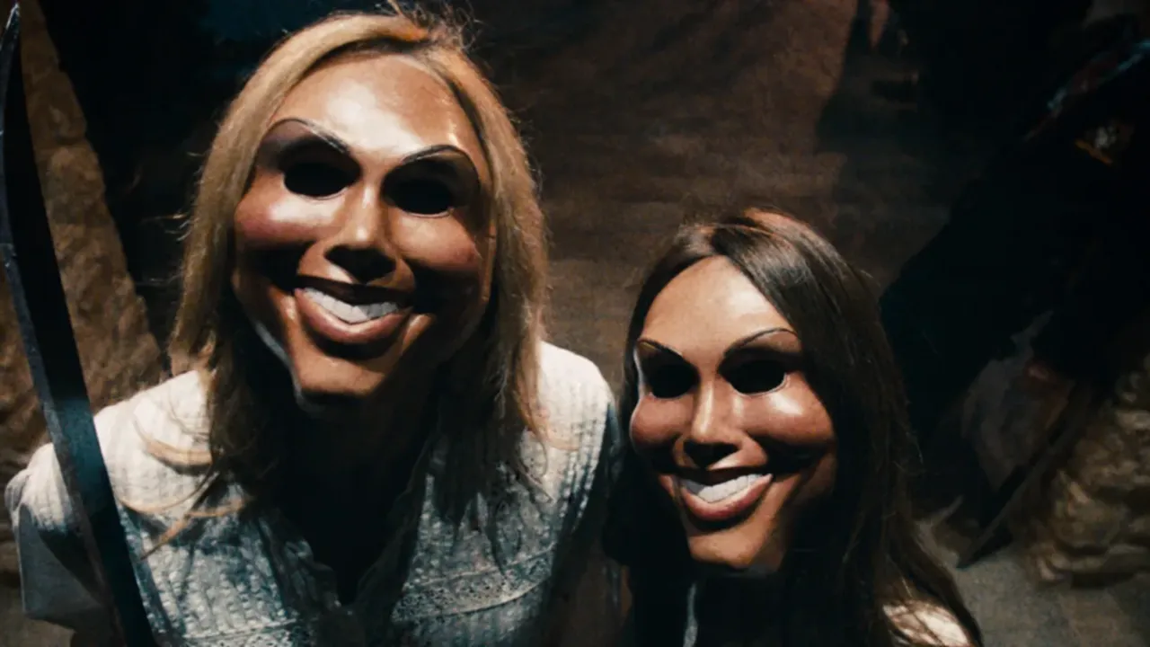 'The Purge': How a Road Rage Incident Sparked One of the Biggest Horror Franchises