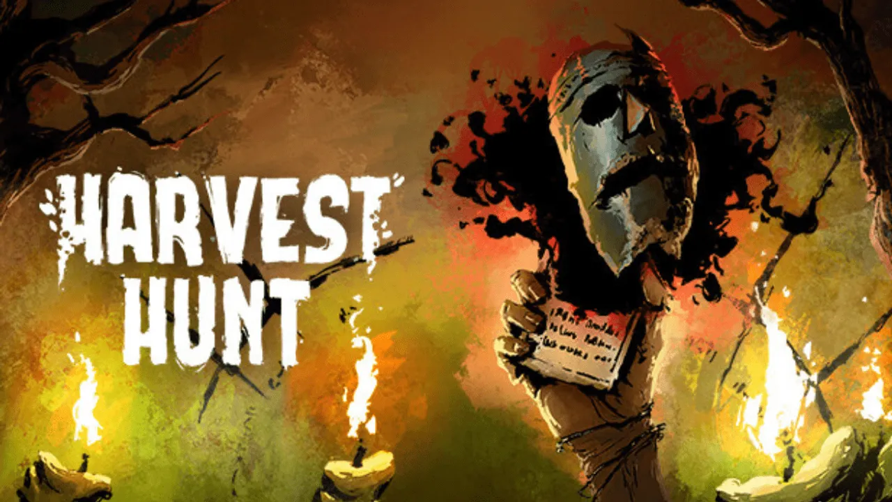 'Harvest Hunt' Review: A Shaky Dance With The Devourer