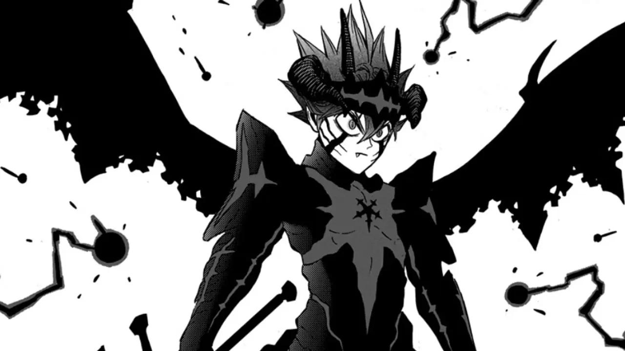 Why 'Black Clover' Fans Should Be Hyped For Chapters 372 and 373