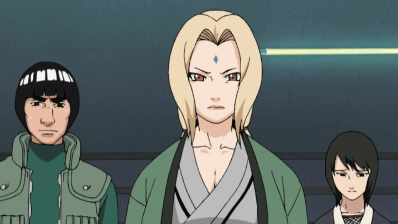 Tsunade is Naruto's Most Underrated Hokage, Here's Why