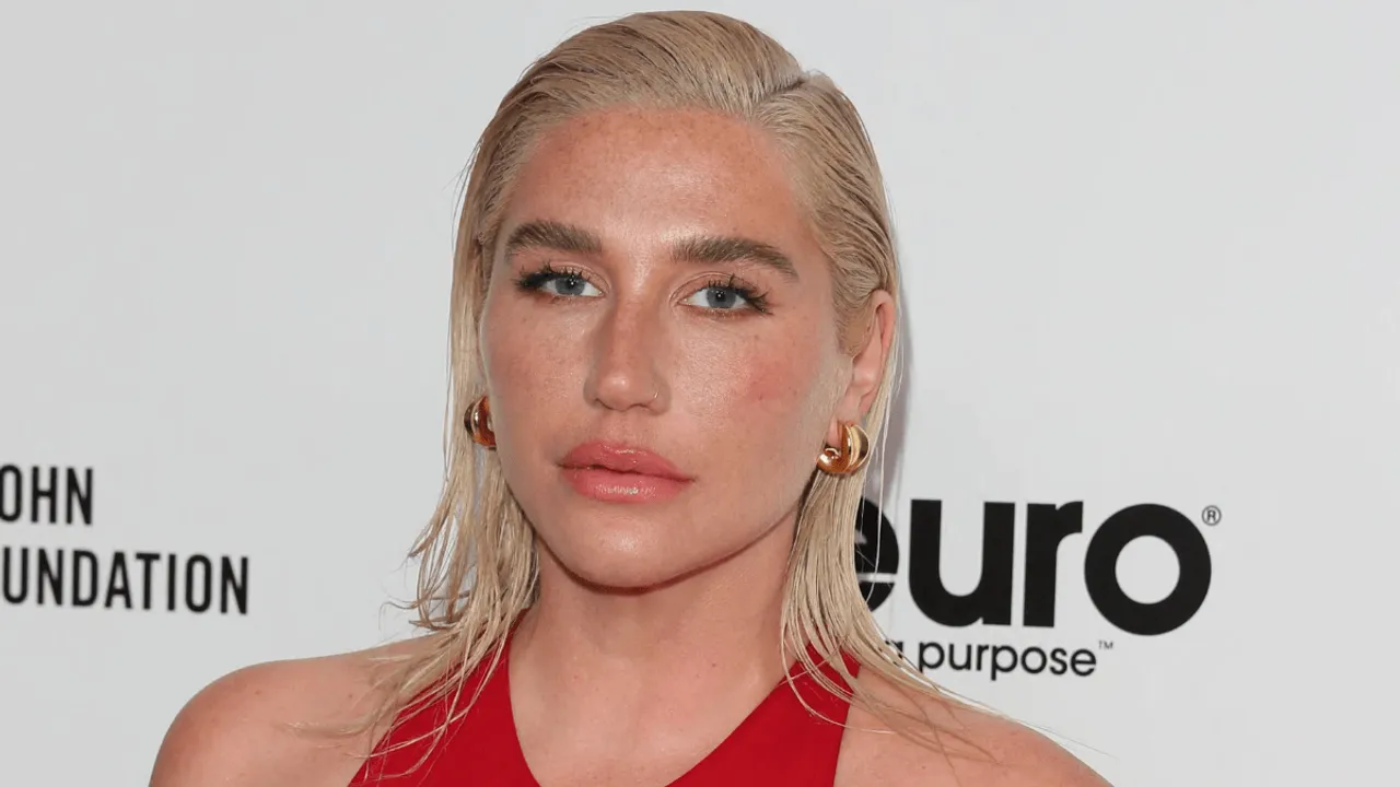 Kesha TiK ToK Lyric Change