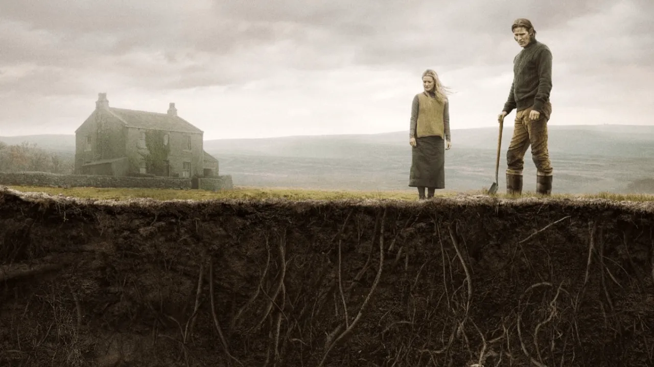 Why 'Starve Acre' is Scarier For Parents