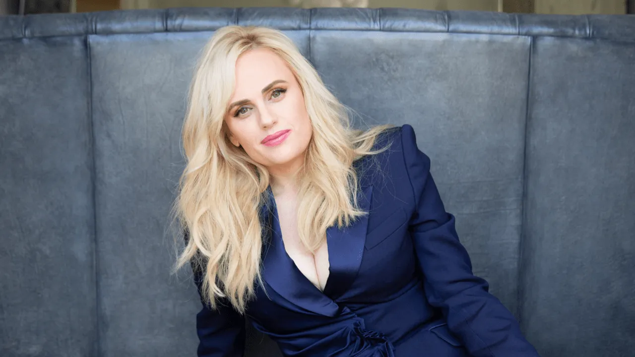 Rebel Wilson Accused of Fabricating Lies by Film Producers