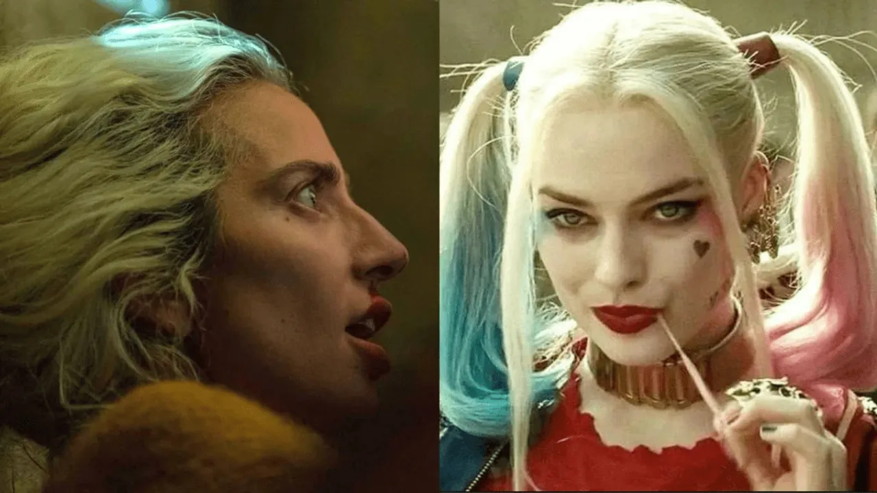 Todd Phillips Explains How Lady Gaga's Harley Quinn is Different From Margot Robbie's