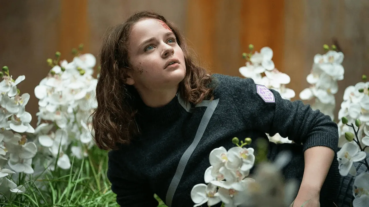 Joey King Uglies