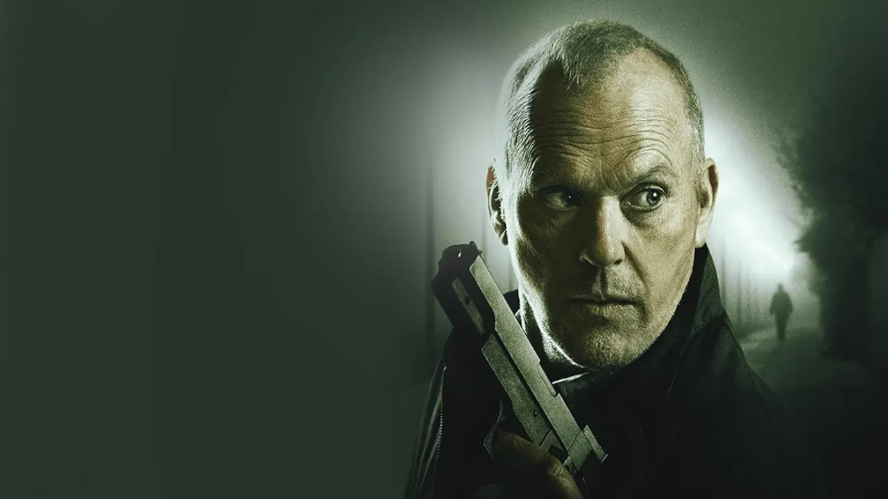 'Knox Goes Away': What Happens in The End?