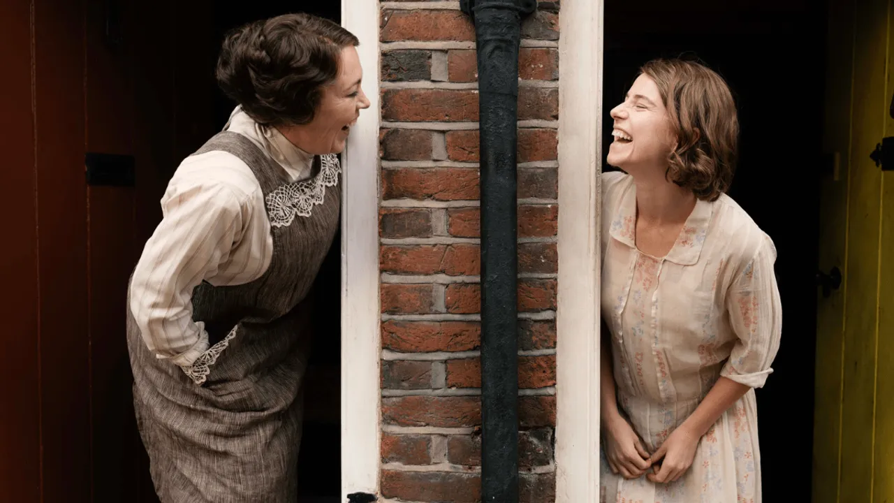 'Wicked Little Letters': A Tale of Secrets, Scandals and Self-Discovery