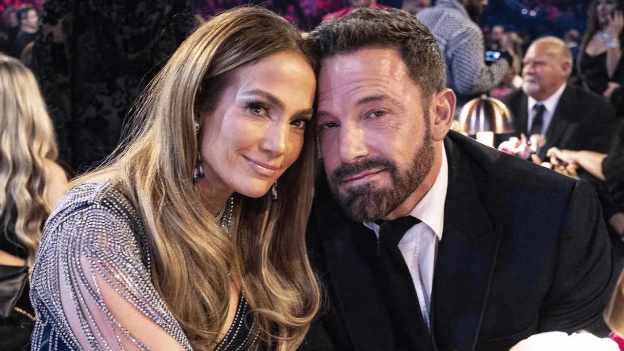 Jennifer Lopez and Ben Affleck Set to Divorce After Two Years