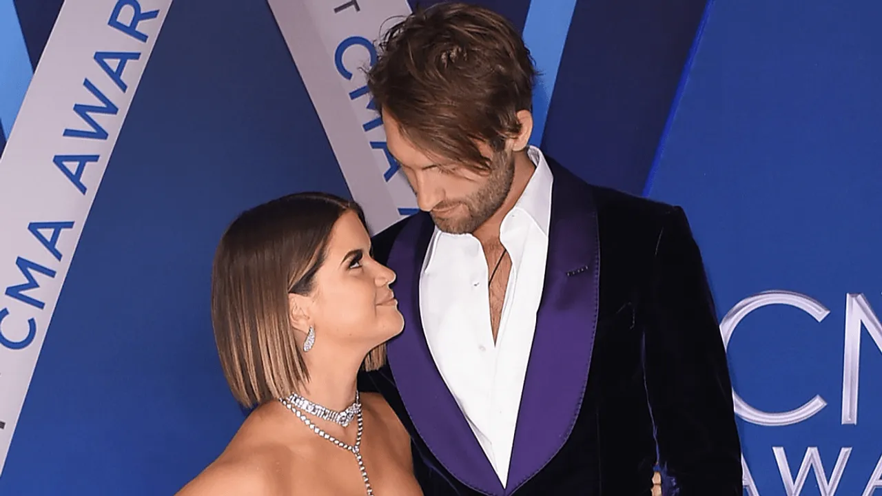 Maren Morris and Ryan Hurd: Co-Parenting Done Right After Divorce