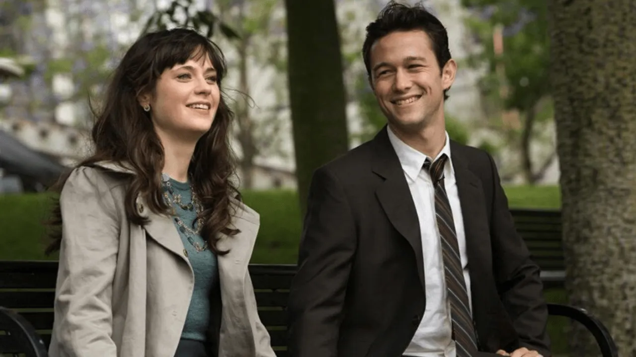 Zooey Deschanel Says She Received Intense Hate For '500 Days Of Summer'