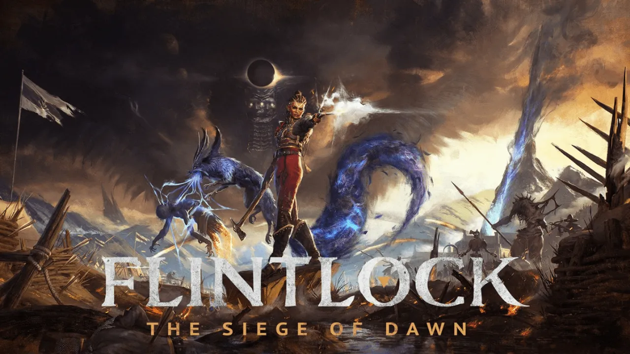 The 10 Hardest 'Flintlock' Bosses