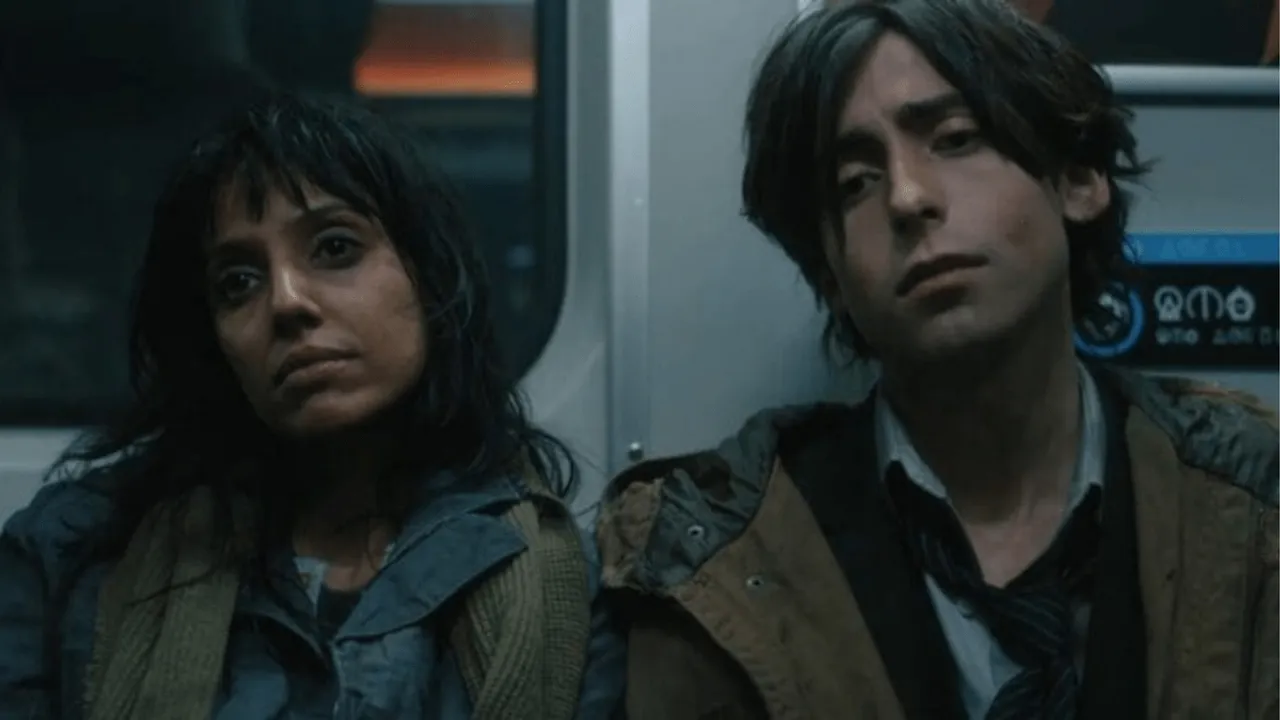 'Umbrella Academy': Fans are NOT Happy With Five and Lilly's Relationship