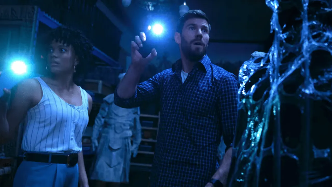 'The Inheritance' Review: A Mixed Bag of Family Drama and Horror