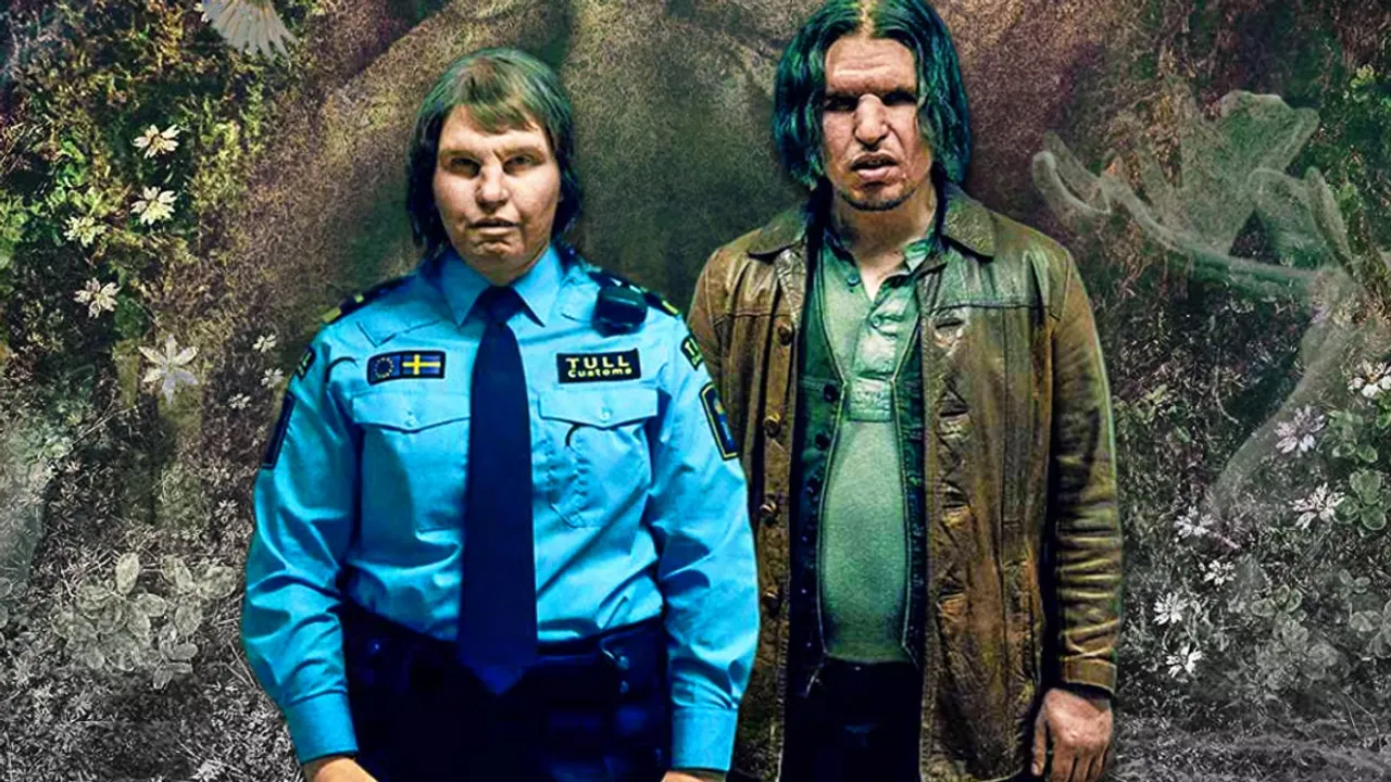 ‘Border’: This Overlooked Fantasy Gem Boasts an Almost Perfect Rotten Tomatoes Score