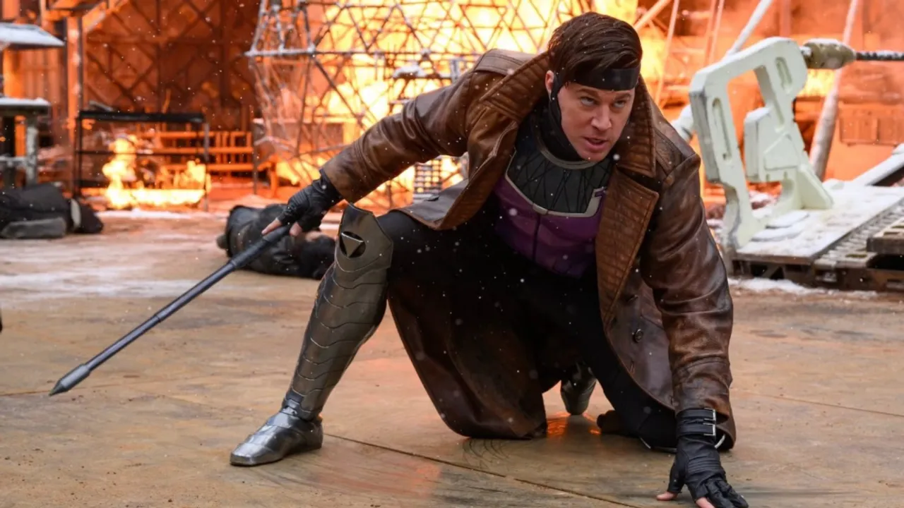 ‘Deadpool & Wolverine’ Deleted Scene Reveals Fate of Channing Tatum's Gambit