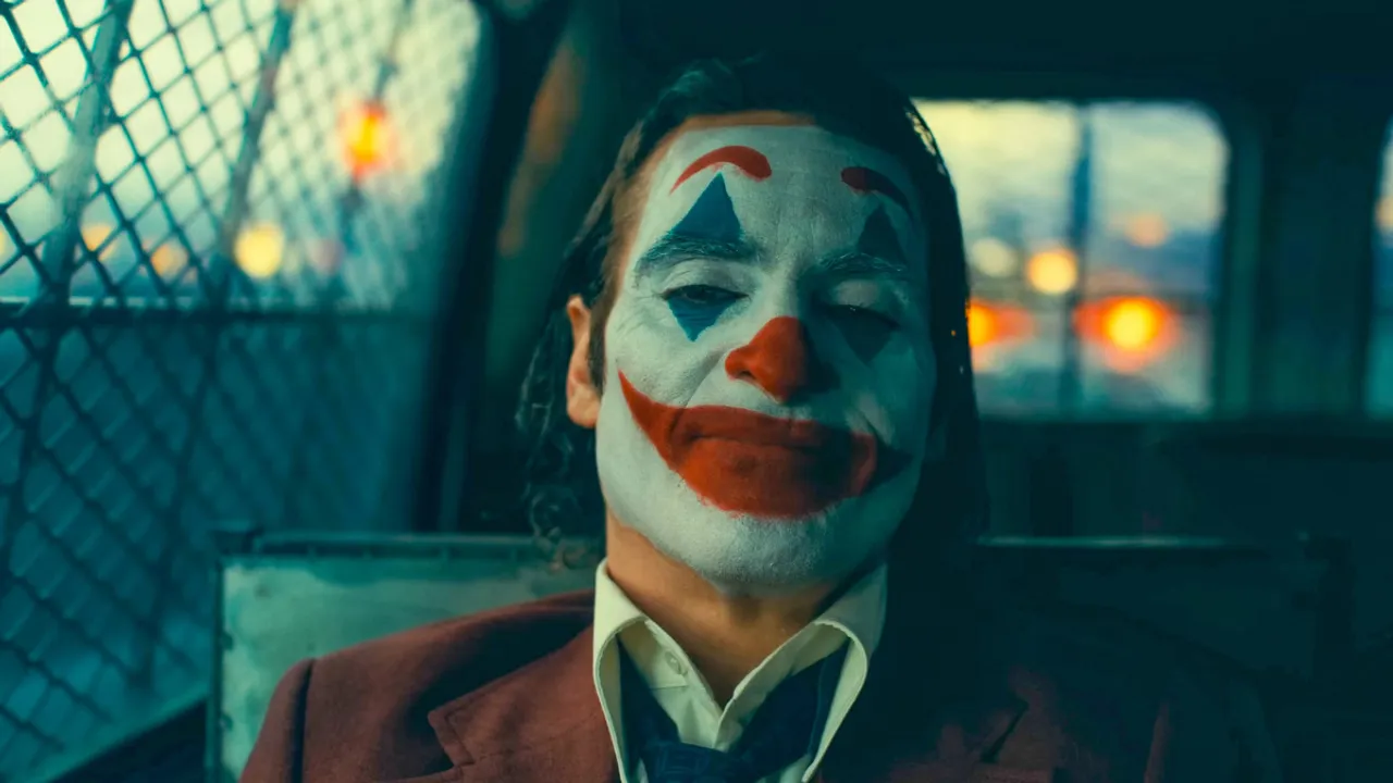 ‘Joker 2’ Director Todd Phillips Explains Rise of Movie Franchises