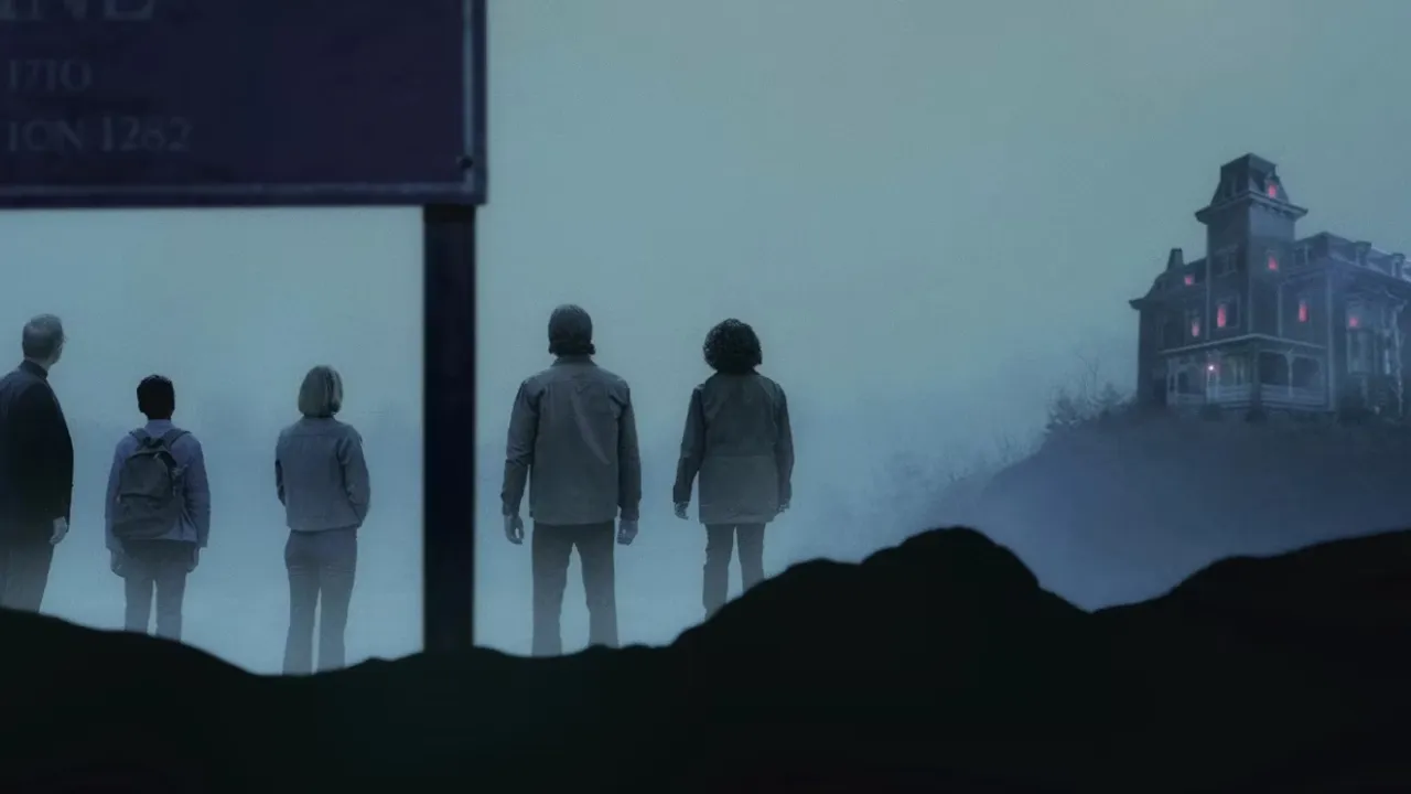 ‘Salem's Lot' Returns: First Look at Stephen King Remake Revealed