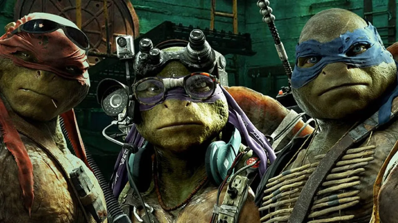‘TMNT’ is Bidding Goodbye to Netflix Soon 