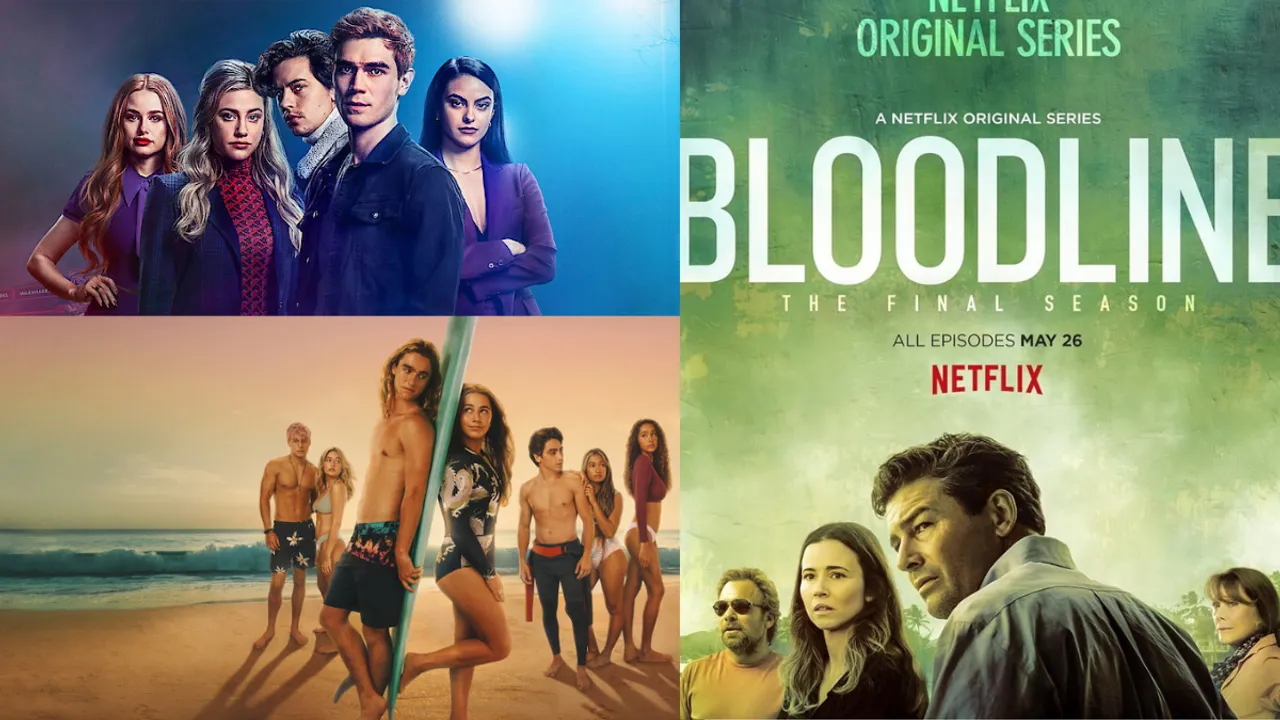 10 Shows to Binge if You Love ‘Outer Banks’