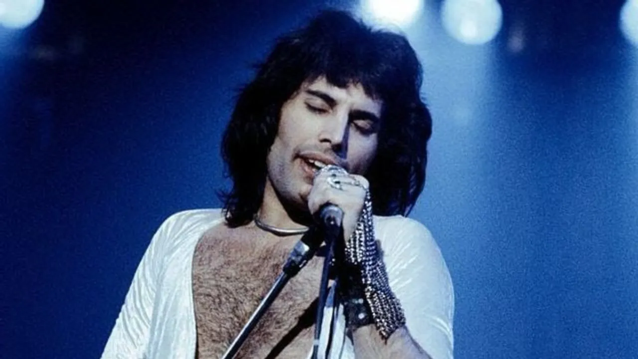 10 Timeless Freddie Mercury Songs in Celebration of His 78th Birthday