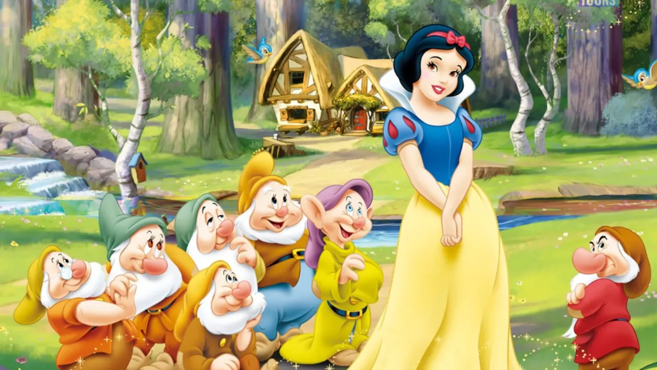 87 Years Later: ‘Snow White & the Seven Dwarfs’ Remains Ahead of Its Time