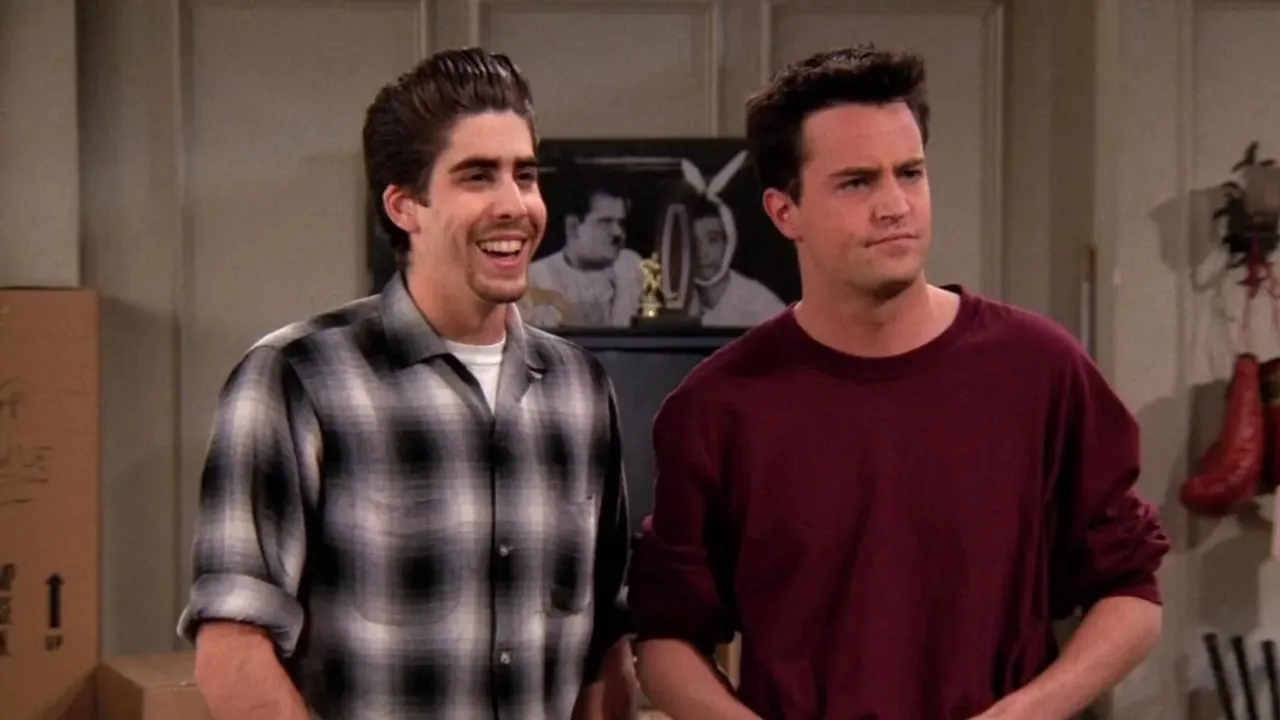 Adam Goldberg Criticises ‘Friends’ For 'Unrealistic Portrayal' And Lack of Diversity