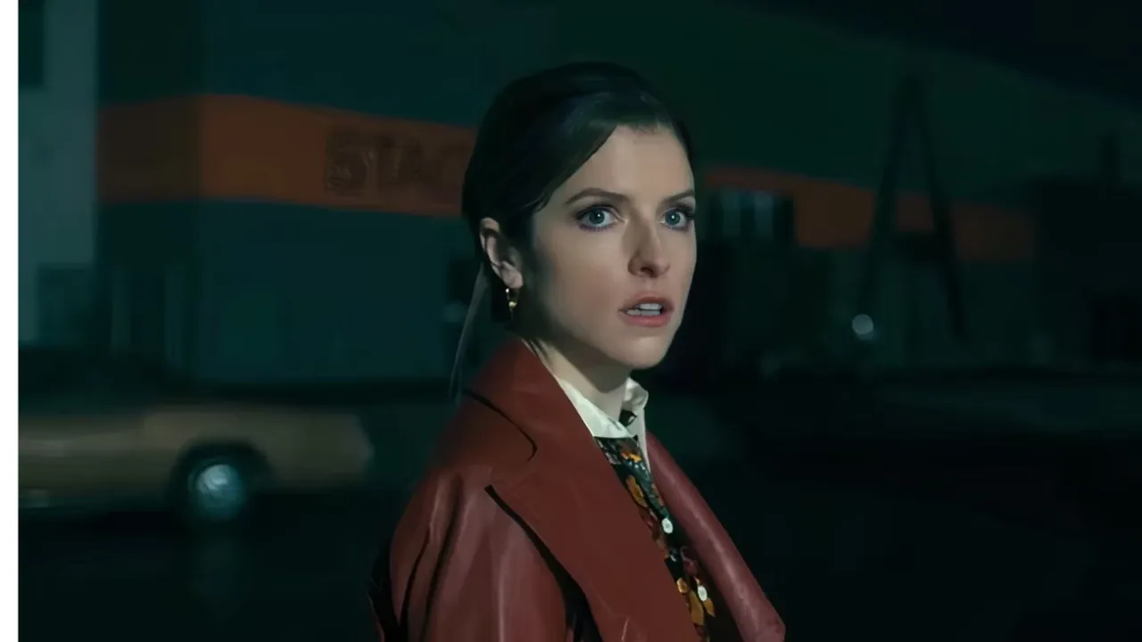 Anna Kendrick Stars And Directs in ‘Woman of the Hour’ Trailer