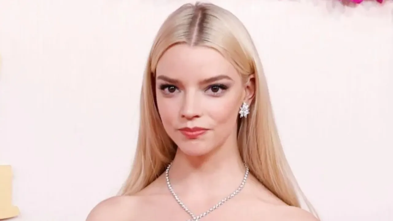 Anya Taylor-Joy Aims to Challenge Herself With a Musical Role: Disney Princess Dream Revealed