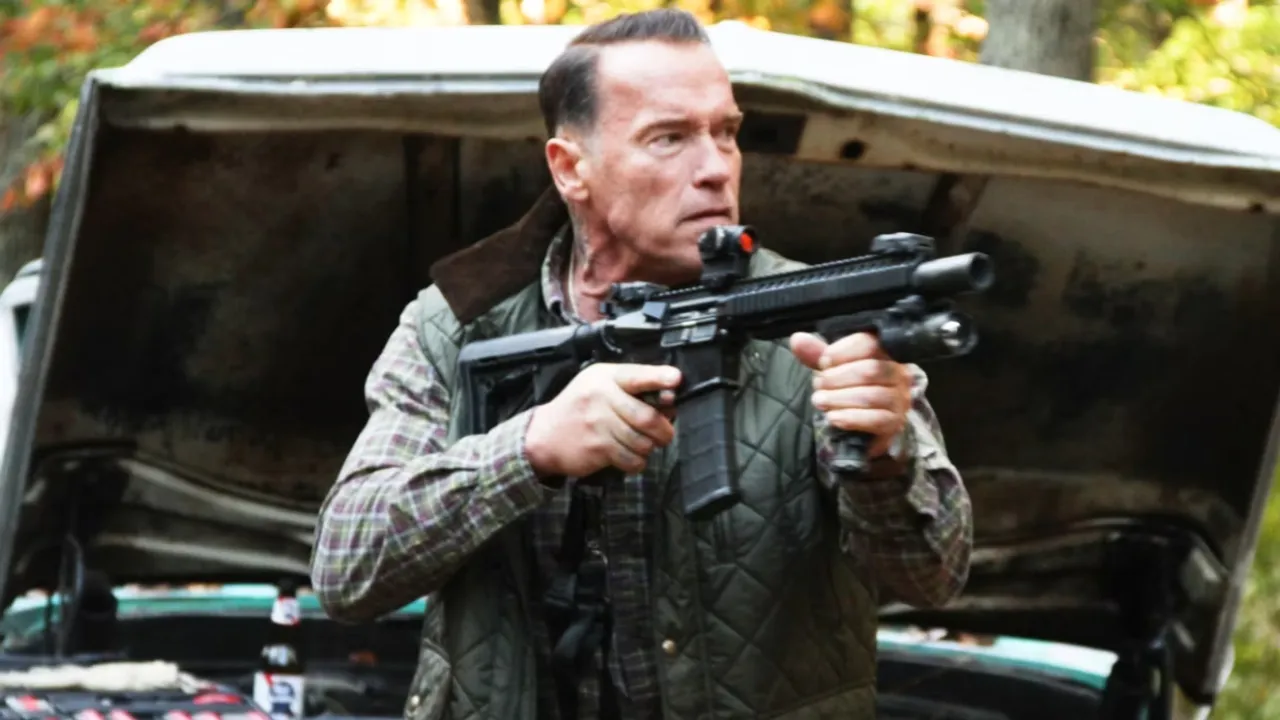 Arnold Schwarzenegger Once Sought Agatha Christie’s Help to Revive His Career