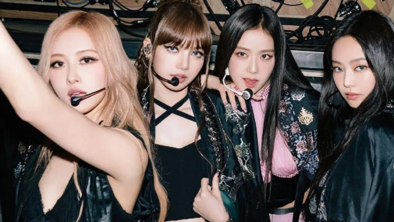 BLACKPINK's 2025 Plans Include New Music and a World Tour, According to Label