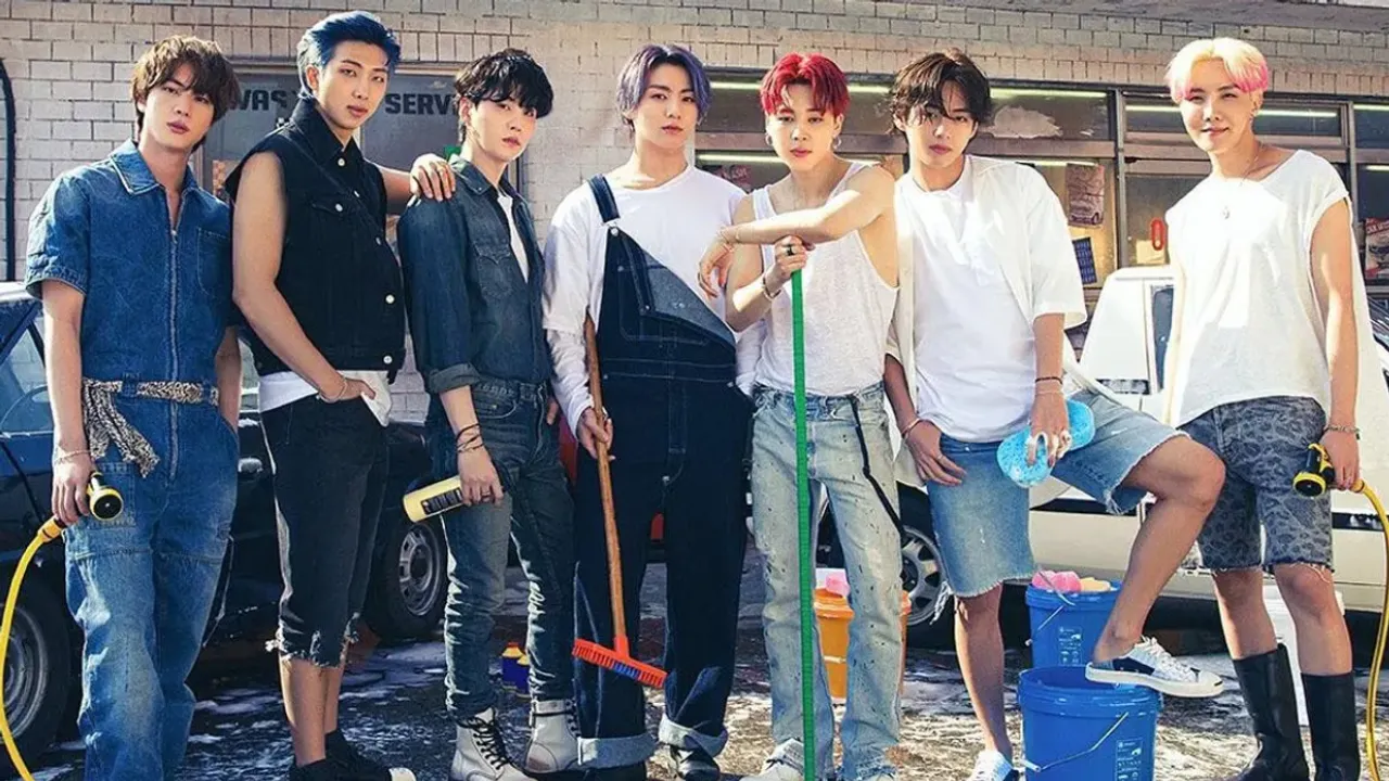 BTS' Biggest Acts of Generosity: Million-Dollar Donations And Kindness