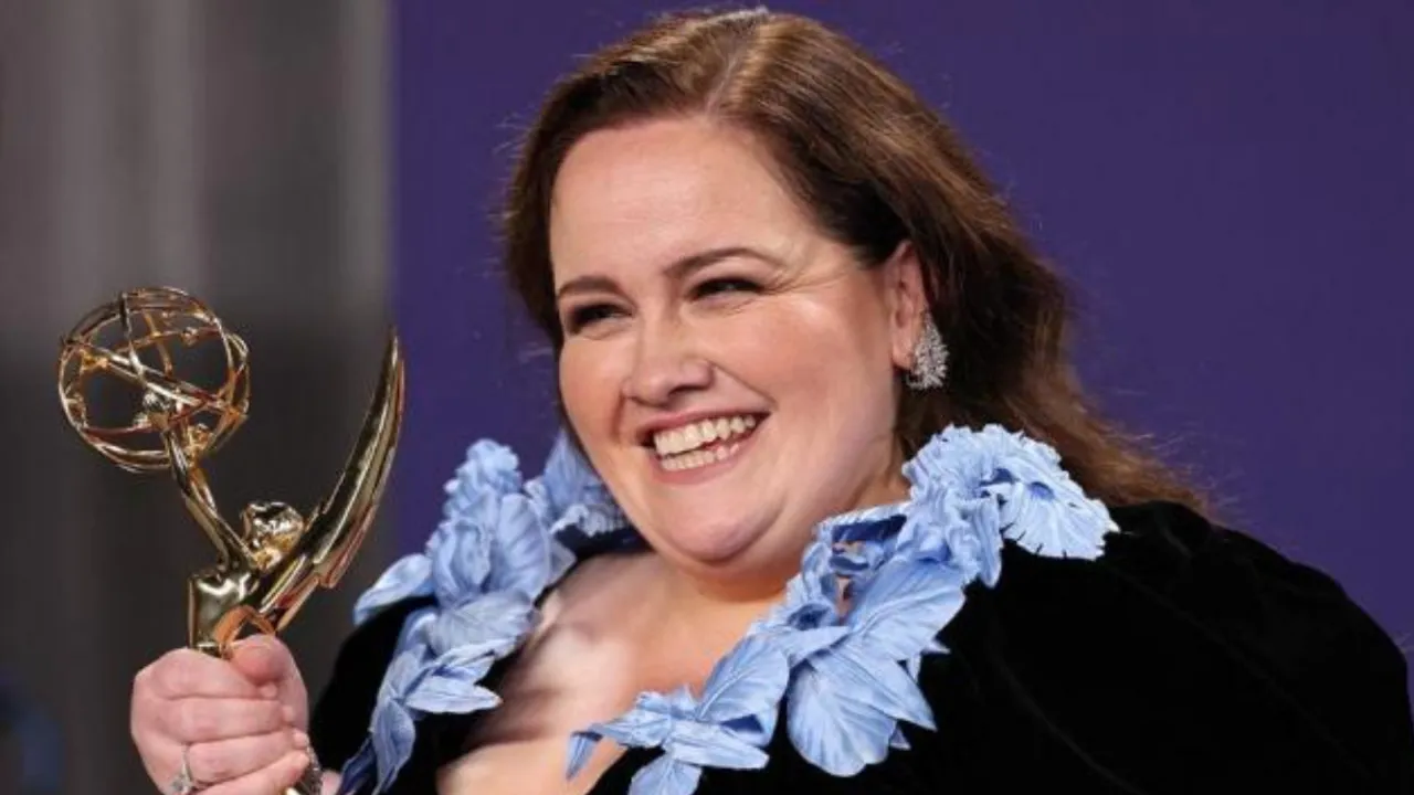 Baby Reindeer's Jessica Gunning Says ‘She'll 'Never Forget' Martha After First Emmys Win