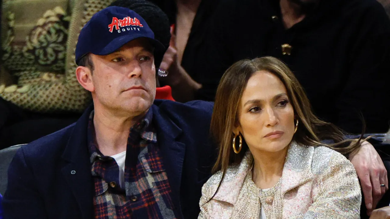 Ben Affleck and Jennifer Lopez Aim to Remain Friendly Post-Divorce