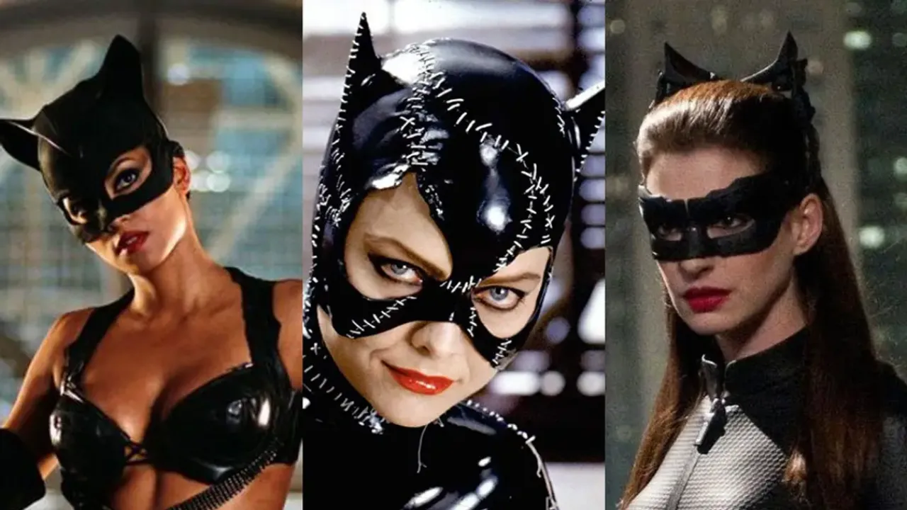 Catwoman: Anti-Hero or Villain? The Complex Morality of Selina Kyle