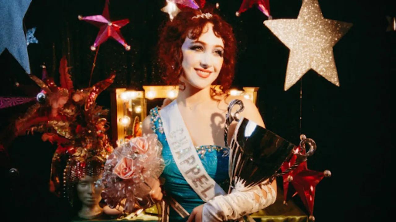 Chappell Roan Provides Update on Unconventional New Album