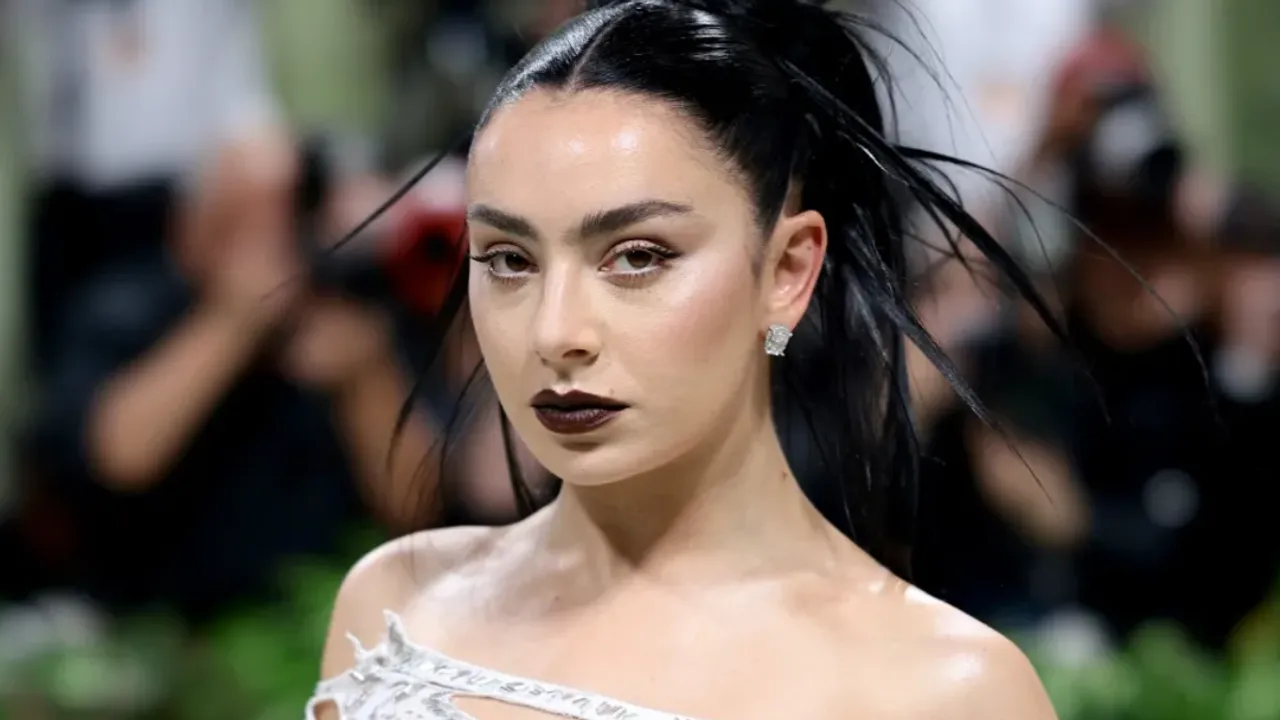 Charli XCX Announces ‘Brat’ – Totally Different, Yet Still ‘Brat'