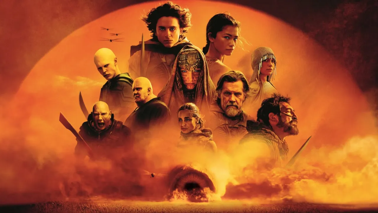 Denis Villeneuve Reveals ‘Dune: Messiah’ Update: 'It's Not a Trilogy'