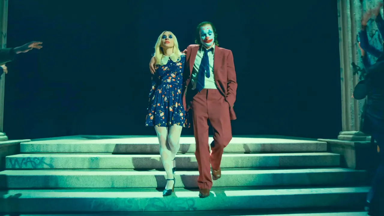 Discover the Music and Madness of ‘Joker: Folie à Deux’ in Star-Studded BTS Feature