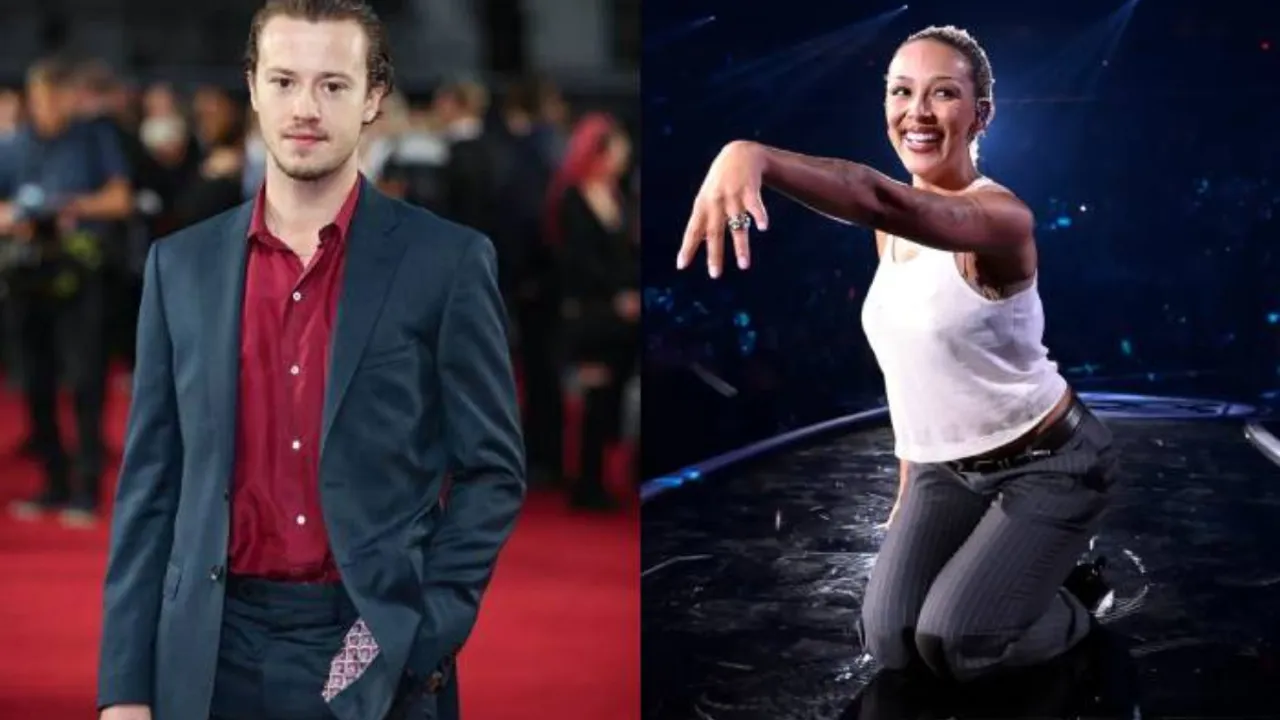 Doja Cat Addresses Rumours: Confirms She's Not Engaged to Joseph Quinn