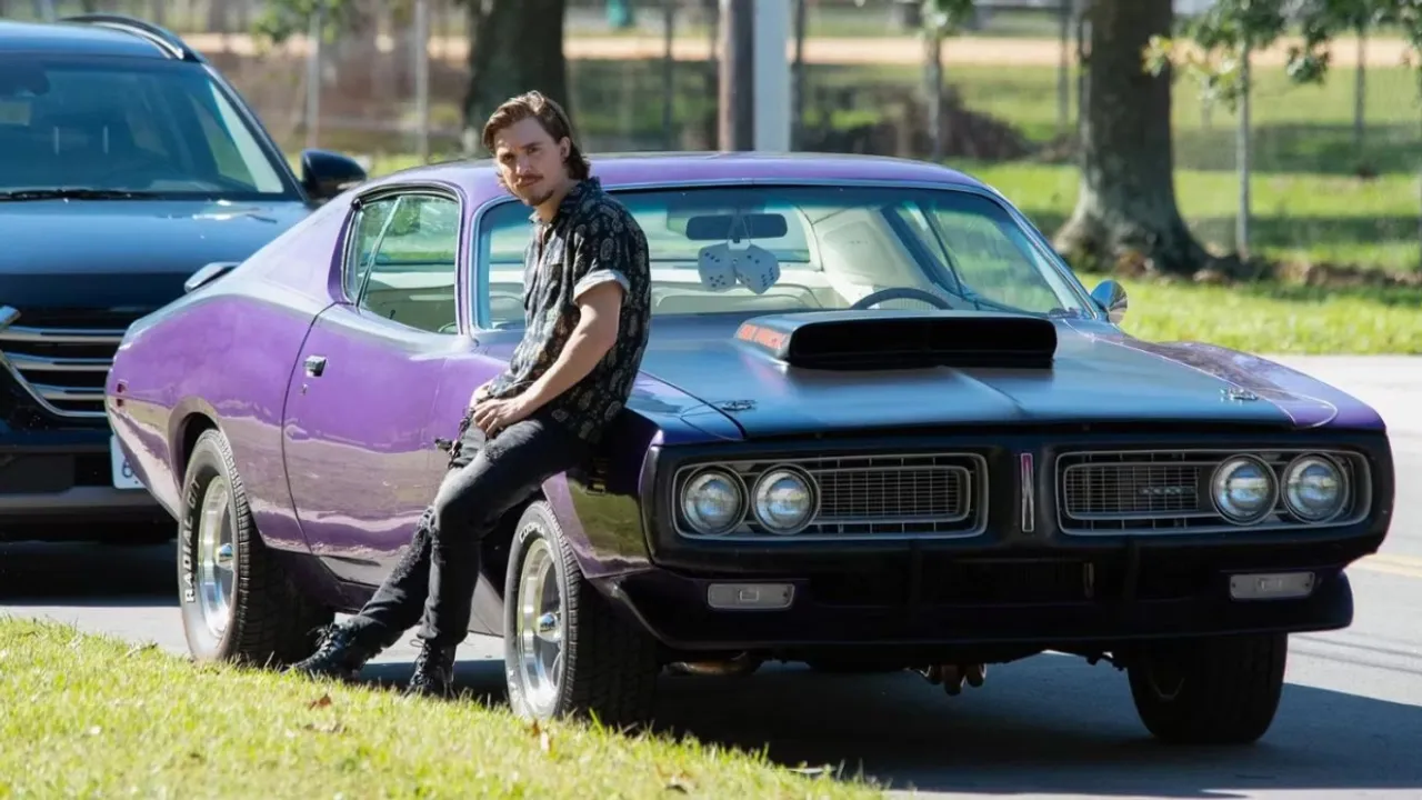 From 'Scream' to 'Smile': Kyle Gallner Emerges as Today's Modern Scream King