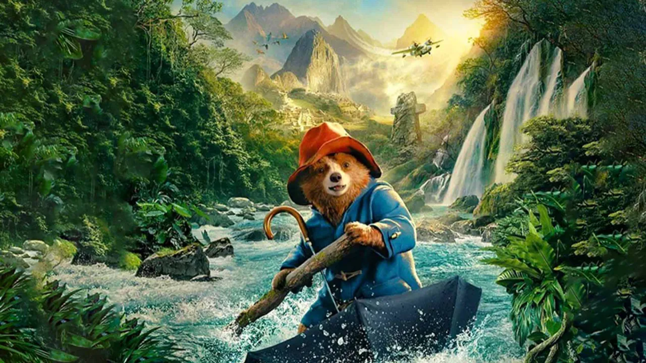 Get Ready for More Paddington Adventures: Marmalade Sandwiches Are Coming